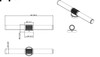 Z-Lite - 1021-25W-BN-LED - LED Vanity - Solange - Brushed Nickel