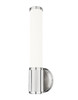 Z-Lite - 1021-1S-BN-LED - LED Wall Sconce - Solange - Brushed Nickel