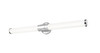 Z-Lite - 1020-32W-CH-LED - LED Vanity - Warwick - Chrome