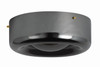 Hudson Valley - 6071-AGB - LED Flush Mount - Eldred - Aged Brass