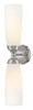 Hinkley - 57492PN - LED Wall Sconce - Alexis - Polished Nickel