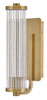 Hinkley - 57500HB - LED Wall Sconce - Ellery - Heritage Brass