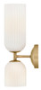 Hinkley - 57472LCB-CO - LED Wall Sconce - Ava - Lacquered Brass