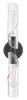 Hinkley - 57462BK - LED Wall Sconce - Capri - Black