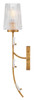 Hinkley - 57450DA - LED Wall Sconce - Aliso - Distressed Brass