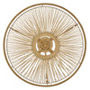 Hinkley - 48614BNG - LED Chandelier - Tula - Burnished Gold