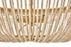 Hinkley - 48614BNG - LED Chandelier - Tula - Burnished Gold