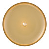 Hinkley - 48165LCB-VTD - LED Chandelier - Sadie - Lacquered Brass