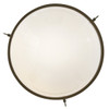 Hinkley - 46897HZ - LED Pendant - Collins - Heritage Bronze