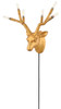 Hinkley - 30602DA - LED Wall Sconce - Stag - Distressed Brass