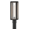 Hinkley - 12981BK - LED Wall Mount Lantern - Shaw - Black