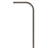 Hinkley - 15546BU - LED Path Light - Rift - Burnished Bronze