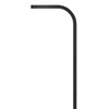 Hinkley - 15546BK - LED Path Light - Rift - Black