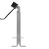Hinkley - 15305AL - LED Wall Wash - Vestra - Antique Brushed Aluminum