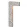 Hinkley - 15014QS-LL - LED Path Light - Atlantis - Quarry Stone