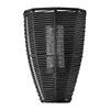 Hinkley - 10380BK - LED Wall Sconce - Luca - Black