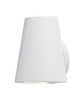 Maxim - 86199WT - LED Outdoor Wall Sconce - Mini - White