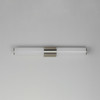 Maxim - 52502WTSN - LED Bath Vanity - Tubo - Satin Nickel