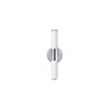 Maxim - 52500WTPC - LED Bath Vanity - Tubo - Polished Chrome