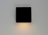 Maxim - 52120BK - LED Outdoor Wall Sconce - Pathfinder - Black