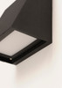 Maxim - 52120ABZ - LED Outdoor Wall Sconce - Pathfinder - Architectural Bronze