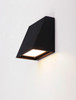 Maxim - 52120ABZ - LED Outdoor Wall Sconce - Pathfinder - Architectural Bronze