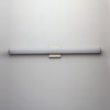 Maxim - 52103SN - LED Bath Vanity - Rail - Satin Nickel
