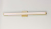 Maxim - 52006GLD - LED Bath Vanity - Spec - Gold