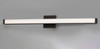 Maxim - 52006BZ - LED Bath Vanity - Spec - Bronze