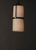 Maxim - 11101OFBZAB - Two Light Pendant - Oscar - Bronze / Antique Brass