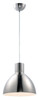 Maxim - 11024SN - One Light Pendant - Cora - Satin Nickel