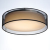 Maxim - 10232BO - LED Flush Mount - Prime