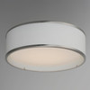 Maxim - 10231WLSN - LED Flush Mount - Prime - Satin Nickel
