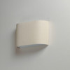 Maxim - 10229OM - LED Wall Sconce - Prime - Oatmeal Linen