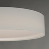 Maxim - 10227OM - LED Flush Mount - Prime
