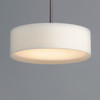 Maxim - 10226OMOI - LED Pendant - Prime - Oil Rubbed Bronze