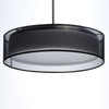 Maxim - 10224BOSN - LED Pendant - Prime - Satin Nickel