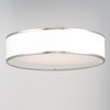 Maxim - 10223WLSN - LED Flush Mount - Prime - Satin Nickel