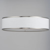 Maxim - 10223WLSN - LED Flush Mount - Prime - Satin Nickel