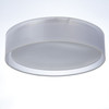 Maxim - 10222WO - LED Flush Mount - Prime
