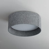Maxim - 10222GY - LED Flush Mount - Prime