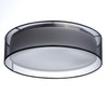 Maxim - 10222BO - LED Flush Mount - Prime