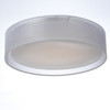 Maxim - 10220WO - LED Flush Mount - Prime