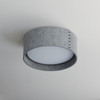 Maxim - 10220GY - LED Flush Mount - Prime
