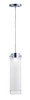 Maxim - 10194CLFTPC - LED Pendant - Scope - Polished Chrome