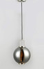 Maxim - 10084MSKPN - One Light Pendant - Minaret - Polished Nickel