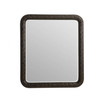 Arteriors - GDWMI104 - Mirror - Cayman - Bronze/Plain