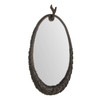 Arteriors - GDWMI05 - Mirror - Sherwood - Bronze/Plain