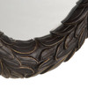 Arteriors - GDWMI05 - Mirror - Sherwood - Bronze/Plain