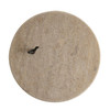 Arteriors - GDFEI04 - End Table - Daphne - Natural/Bronze